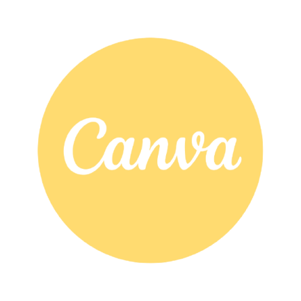 canva logo