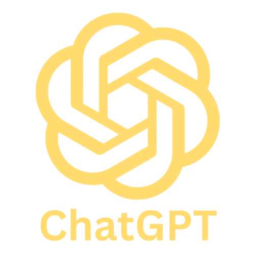 chat-gpt logo