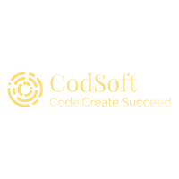 codsoft logo