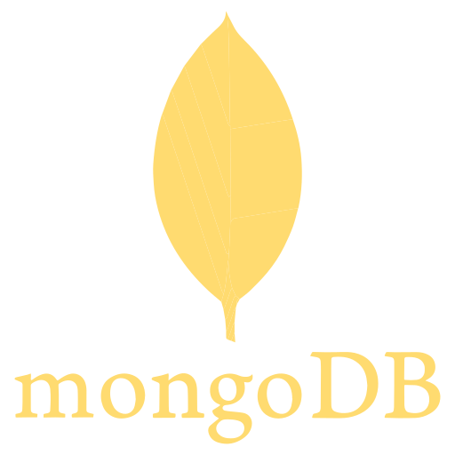 mongodb logo