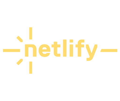 netlify logo