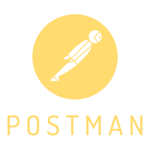 postman logo