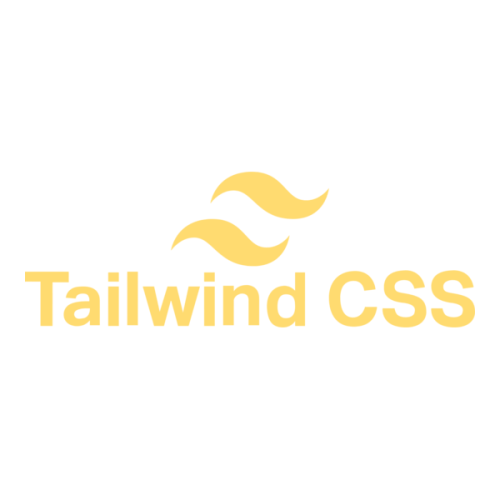 tailwind-css logo