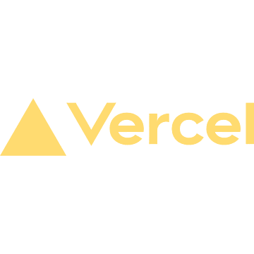 vercel logo